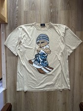 JNCO style Rare Vintage Skateboard Spirit T-Shirt XXL
