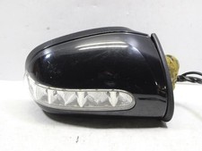 Retroviseur droit (ou coque) Mercedes 350