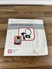 Belkin Mobility Kit For Xpress  RoadyXT Portable XM Satellite Radio