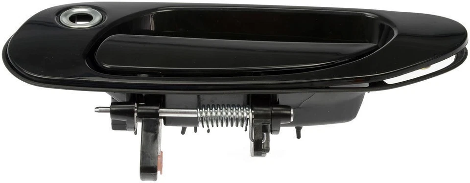 Exterior Door Handle-Outside Door Handle Dorman 77375 fits 94-97 Honda Accord - Image 3 of 4
