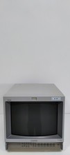 Sony Trinitron Model - PVM-14M2MDE #26-1016