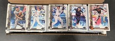 2025 Topps Holiday Baseball Base Card 1-200 *You Pick - Complete Your Set!*