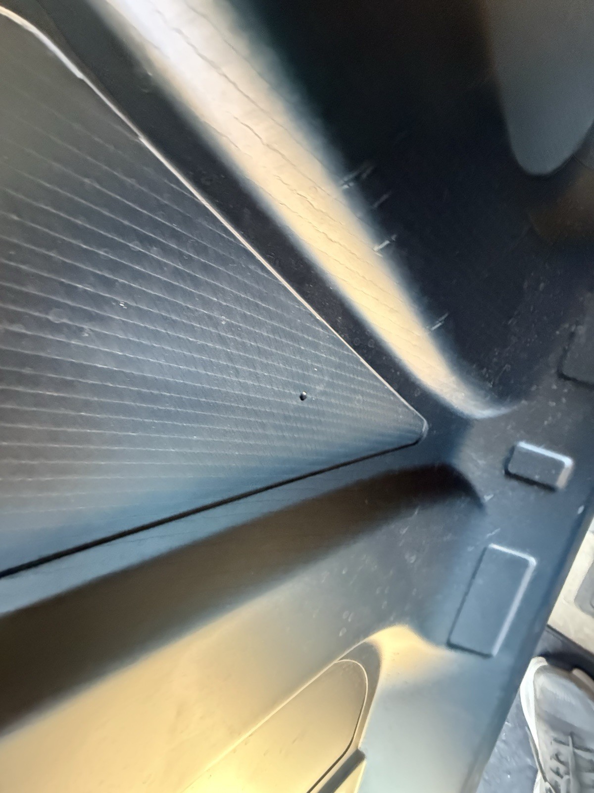 Lamborghini Urus 2019-2022 Front Hood