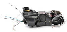 Hvac Climate Heater Blower Box 93-99 Vw Jetta Golf Gti Cabrio Mk3 1h1 820 003 G