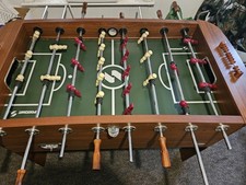 Foosball Table