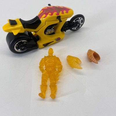 M.A.S.K. Kenner Jackal mit Clone