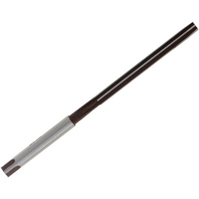 Utoolmart Hand Reamer 3mm Alloy Tool Steel H8 6 Straight Flutes 3mm, Silver