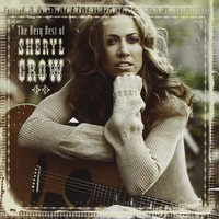 Audio Cd - Sheryl Crow - The Very Best Of - Interscope Records -D- Neu