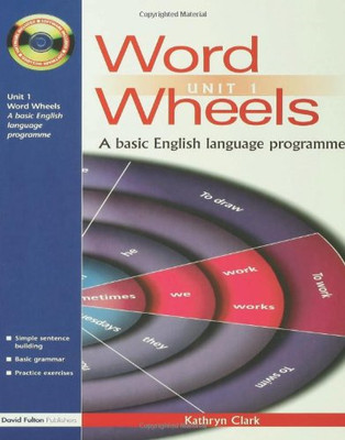 Word Wheels: A Basic English Language Programme - Clark, Kathryn