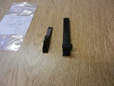 Remington 788 Factory Front And Rear Rifle Sight Complete Long Base Used 2