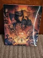 G.I. Joe Classified Cobra Commander  Once A Man   130 SDCC Exclusive GI Series