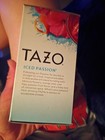 Tazo Iced Passion Herbal Tea Bags X6 — photo 4
