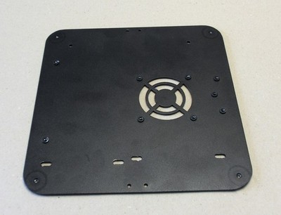 Ersatzteil Gehäuse Boden Deckel Wanhao Duplicator 7 Printer 3D Drucker UV LCD
