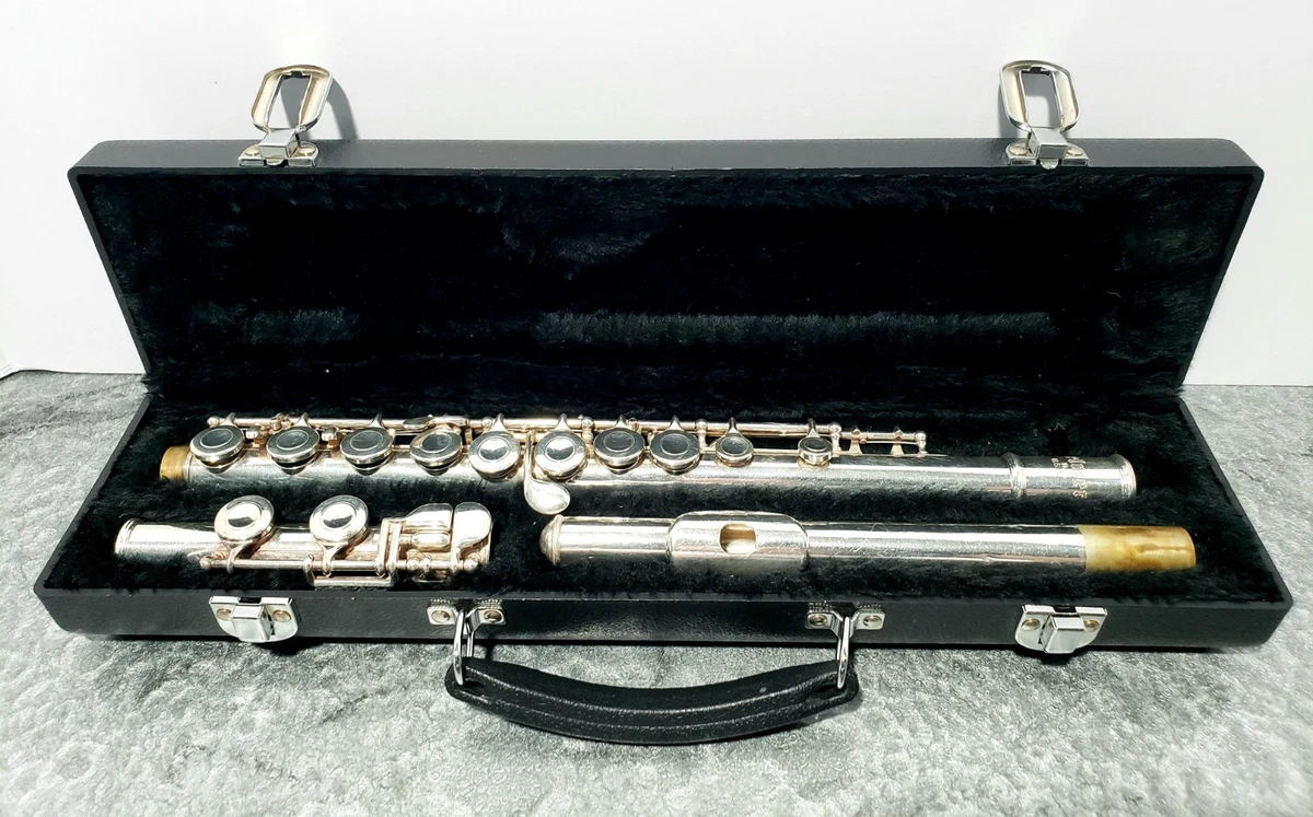 Selmer Flutes for sale | eBay