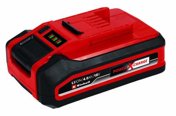 Einhell Power-X-Change Plus Battery