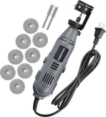 Handheld Electric Tungsten Sharpener, Four-angle Tungsten Electrode Sharpening M