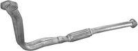 Polmo Abgasrohr Vorne FüR Opel Astra F CC 53_ 54_ 58_ 59_ 1.7 D 51_ 52_ 55_
