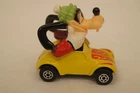 MATCHBOX LESNEY #WD3 Goofy Volkswagen Buggy Yellow 1979