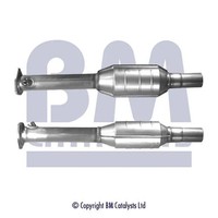 Katalysator KrÜMmerkat Partikelfilter +Montageteile FüR 2L Benzin 8 V 2E;