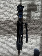 Benro S7 Tripod Head With Aero 7 Legs