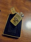 Zippo Marlboro Solid Brass Windproof Cigarette Lighter with Box Cigarettes Theme — photo 5