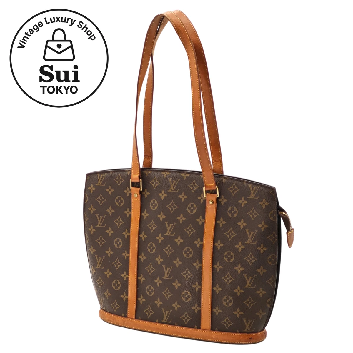 Louis Vuitton Babylone Bags for sale | eBay