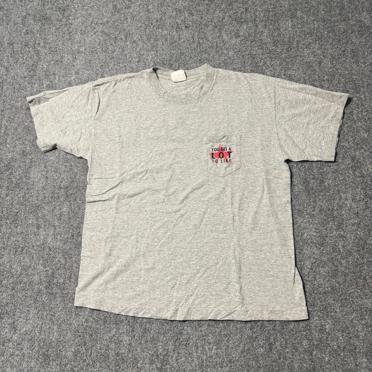 Vintage Marlboro Shirt Indiana Men's T-Shirts for sale | eBay