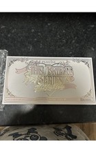 PLouise - The Bridal Series Eyeshadow Palette- The Big Day Limited Edition