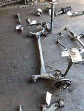 Loaded Beam Axle Fits 16-22 SPARK 2452171