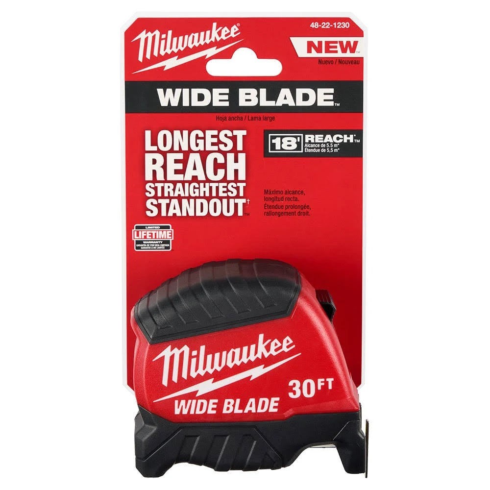 With 18 Ft. Reach