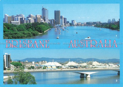 D257370 Brisbane Australia Sunbird Distributors Darren Rebhuhn Multi View