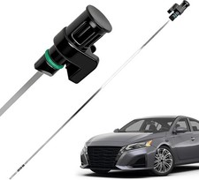 CVT Transmission Oil Level Dipstick Replacement, Transmission Fluid Dip Stick Oi