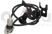 Raddrehzahlsensor Hinten Links FüR Mazda Premacy 1999-2005
