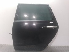 Porte arrière et accessoires Mitsubishi GRANDIS
