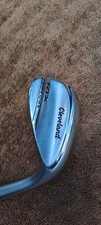Golf Club Cleveland RTX ZIPCORE Wedge 58 Mid 10 RIGHT H Steel Shaft KBS