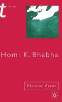 Homi K. Bhabha | Eleanor Byrne | Buch | Einband - Fest (Hardcover) | Englisch