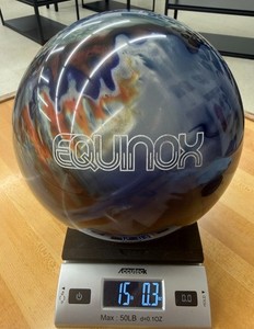 Storm Equinox | eBay