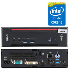 Fujitsu Siemens Esprimo online kaufen