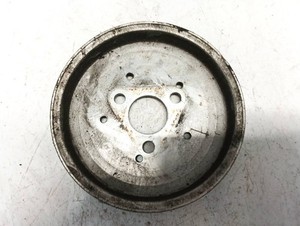 Audi A6 2000 Power Steering Pump Pulley 059145255, Genuine #2545709-99