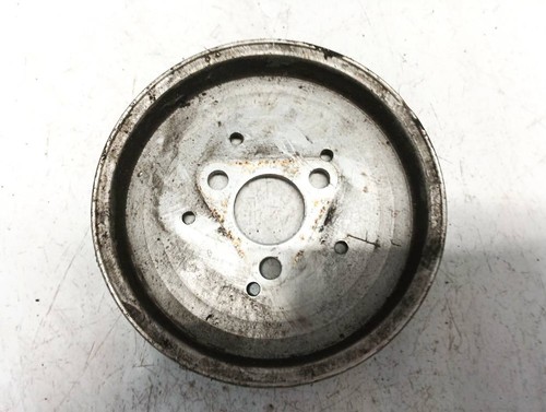 Audi A6 2000 Power Steering Pump Pulley 059145255, Genuine #2545709-99