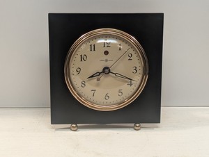 General Electric Telechron Clock | eBay