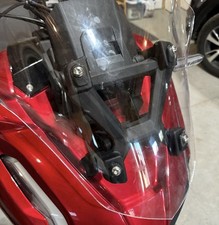 Honda Adv150 Adv160 Scooter Windshield Grommet Set Locking Nylon Replacement