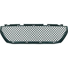 DIEDERICHS Lüftungsgitter Grill Stoßfänger für BMW 3 Limousine (E46)