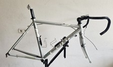 Cube Attempt Rennrad Rahmen/ Rahmenhöhe 53 c...