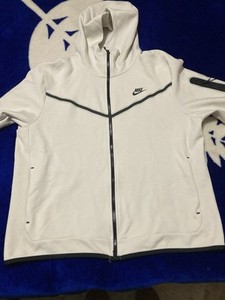 Nike Tech White | eBay