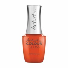 Artistic Nail Design "Colortopia" - LED Soak Off Gel Color, 15 mL | 5 fl. oz.