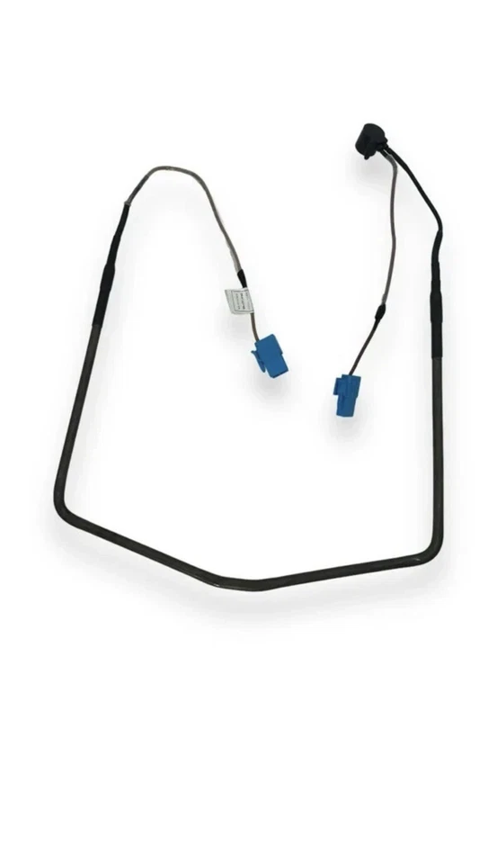 PIEZA CABLE CALENTADOR DESCONGELADOR REFRIGERADOR SAMSUNG #DA47-00244U Foto 2 de 3