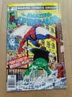 Amazing Spider-Man #212 (1981) VF/NM Nice! 1st Hydro-Man Marvel Key (4)