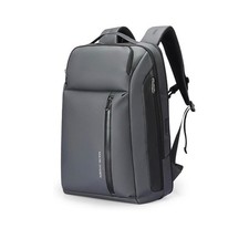 Laptop Backpack Fits 15.6 Inch, Waterproof Expandable