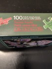 A Christmas Story 100 Piece Pocket Jigsaw Puzzle New Aquarius Stocking Stuffer — photo 5
